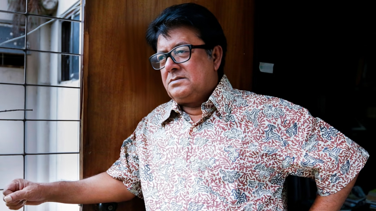 Mamunur Rashid