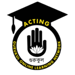 Understanding Acting | ActingGurukul.com, Logo - 512x512