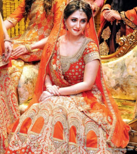 Actress Swastika Mukherjee