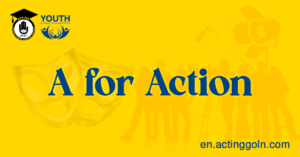 A for Action