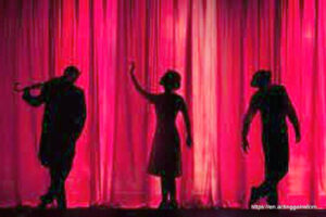 Acting