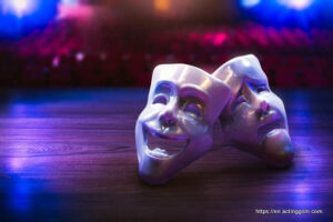 Comedy as a Performing Genre: The Art of Laughter