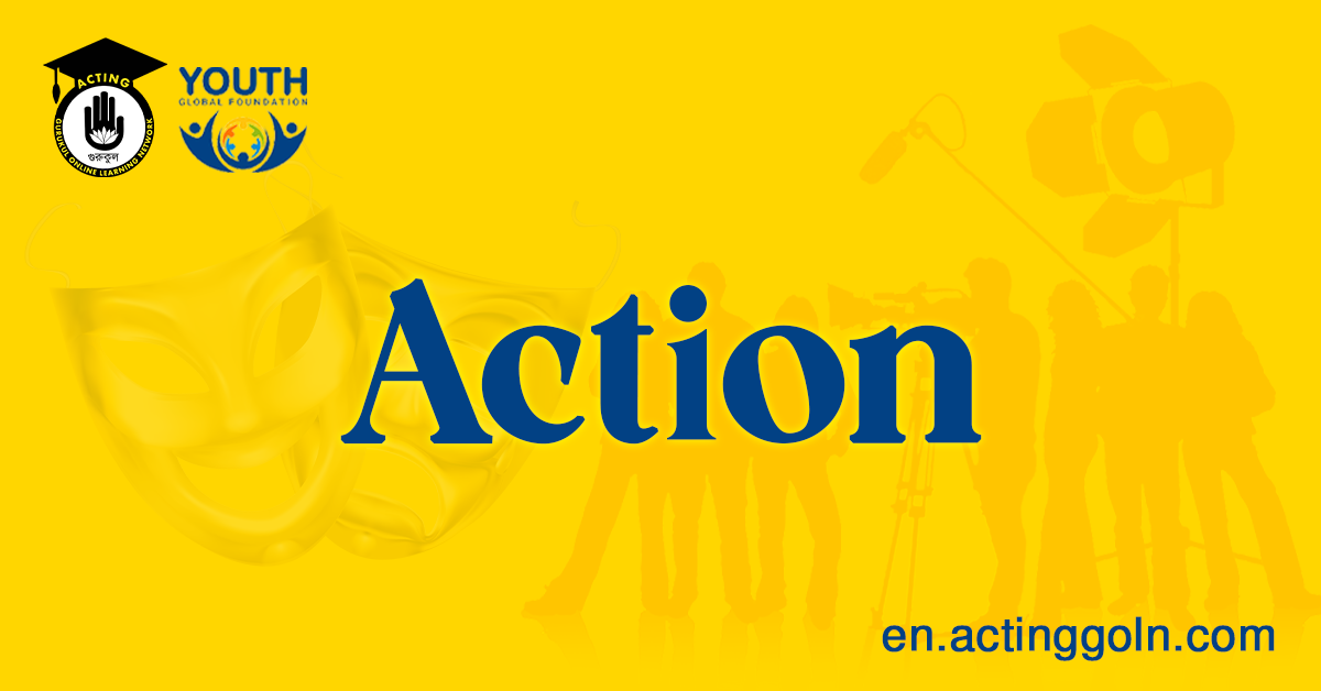 Action as a Performing Genre: An Exciting Dance Between Art and Thrill