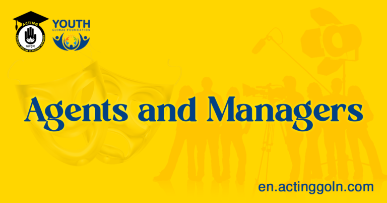 Agents and Managers
