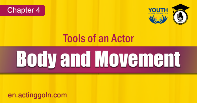 Body and Movement