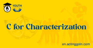 C for Characterization
