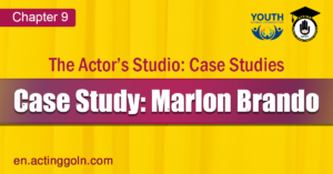 Case Study: Marlon Brando - Revolutionizing Acting