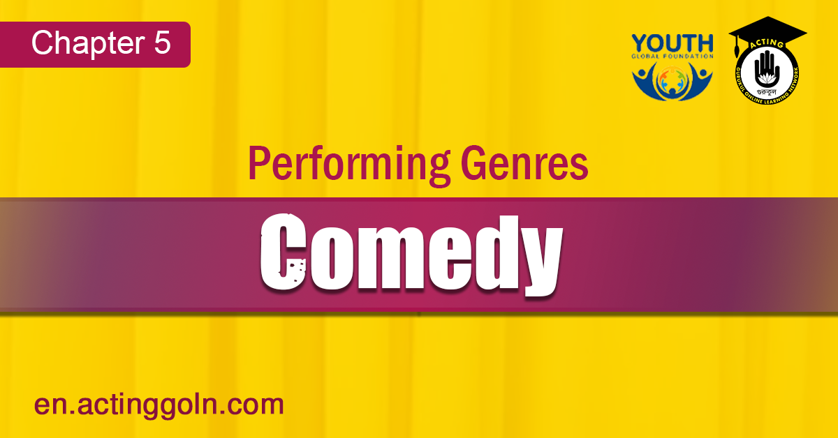 Comedy
