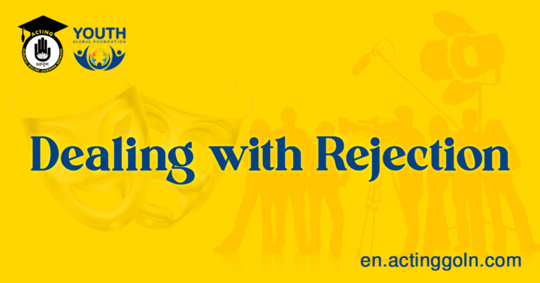 Dealing with Rejection