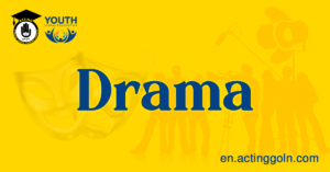 Drama as a Performing Genre: The Power of Live Storytelling