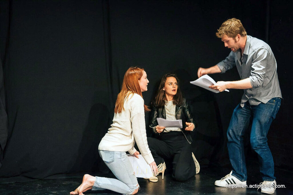 Meisner Technique 2