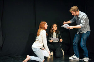 Meisner Technique 2