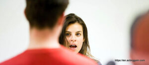 Meisner Technique 3