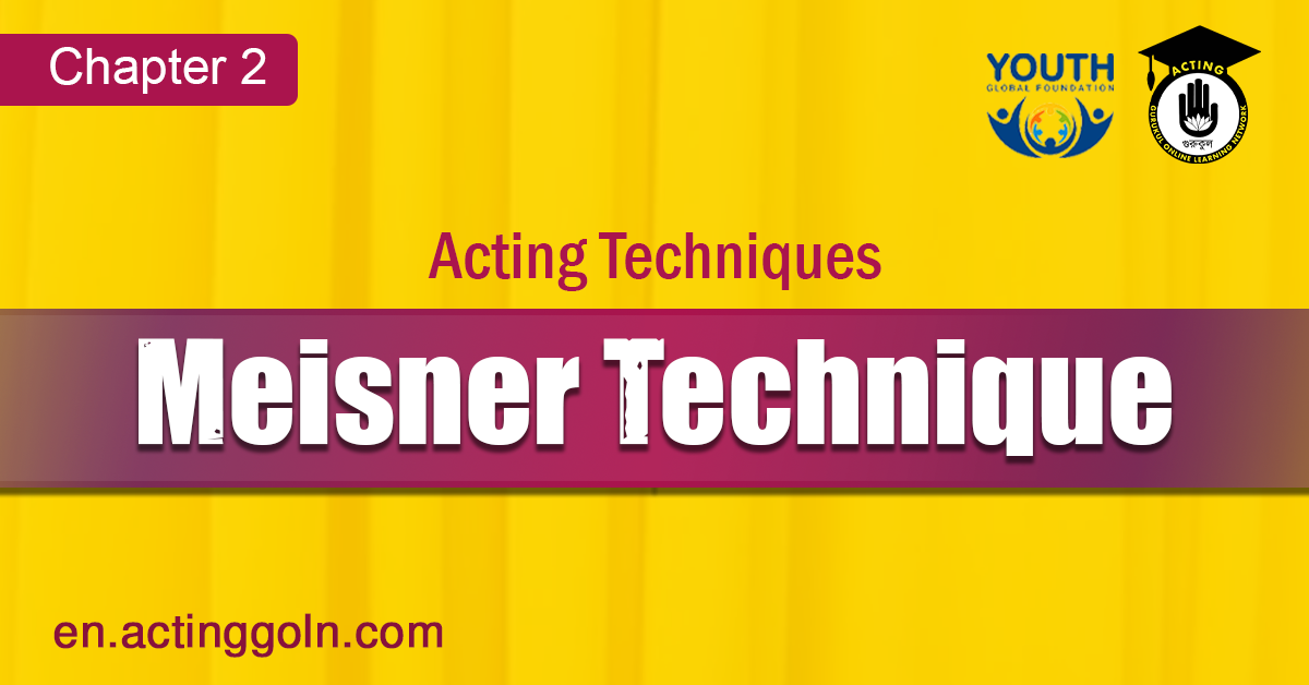 Meisner Technique