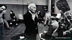 Method Acting Leestrasberg