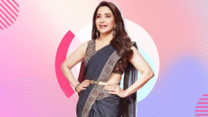Madhuri Dixit