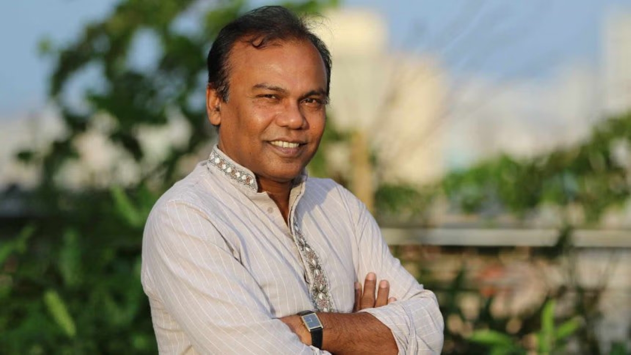 Fazlur Rahman Babu