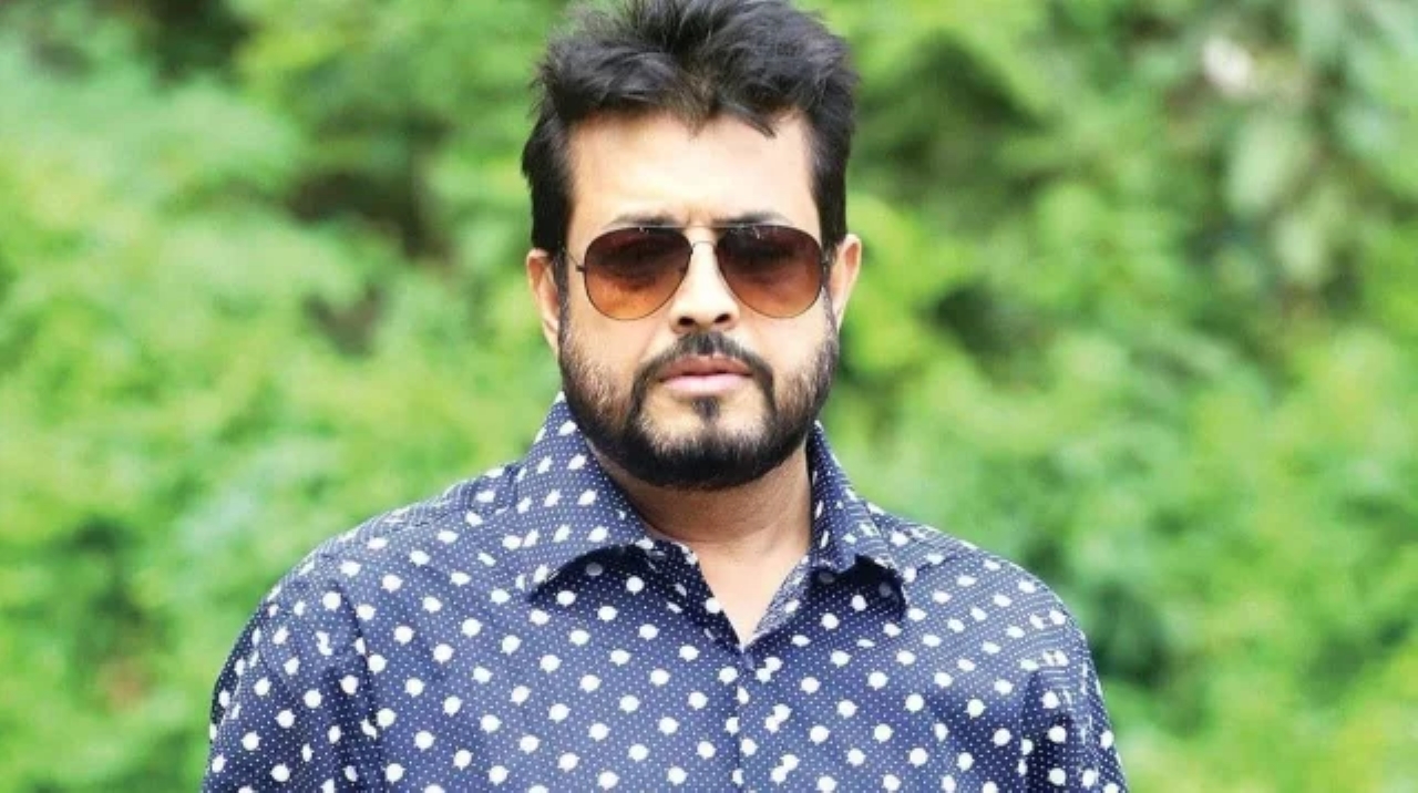Omar Sani