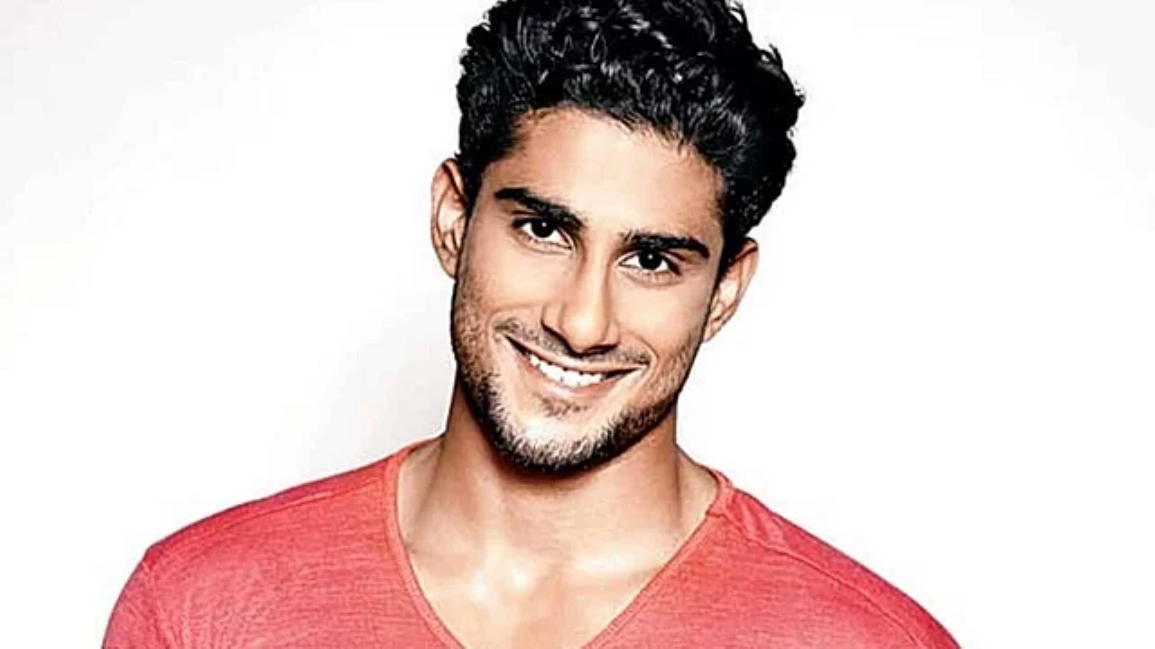 Prateik Babbar