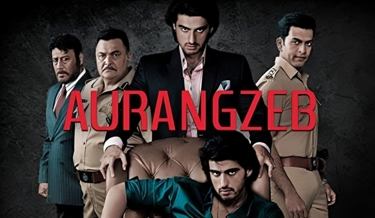 Aurangzeb