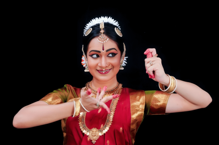 How Dance Enhances an Acting Career