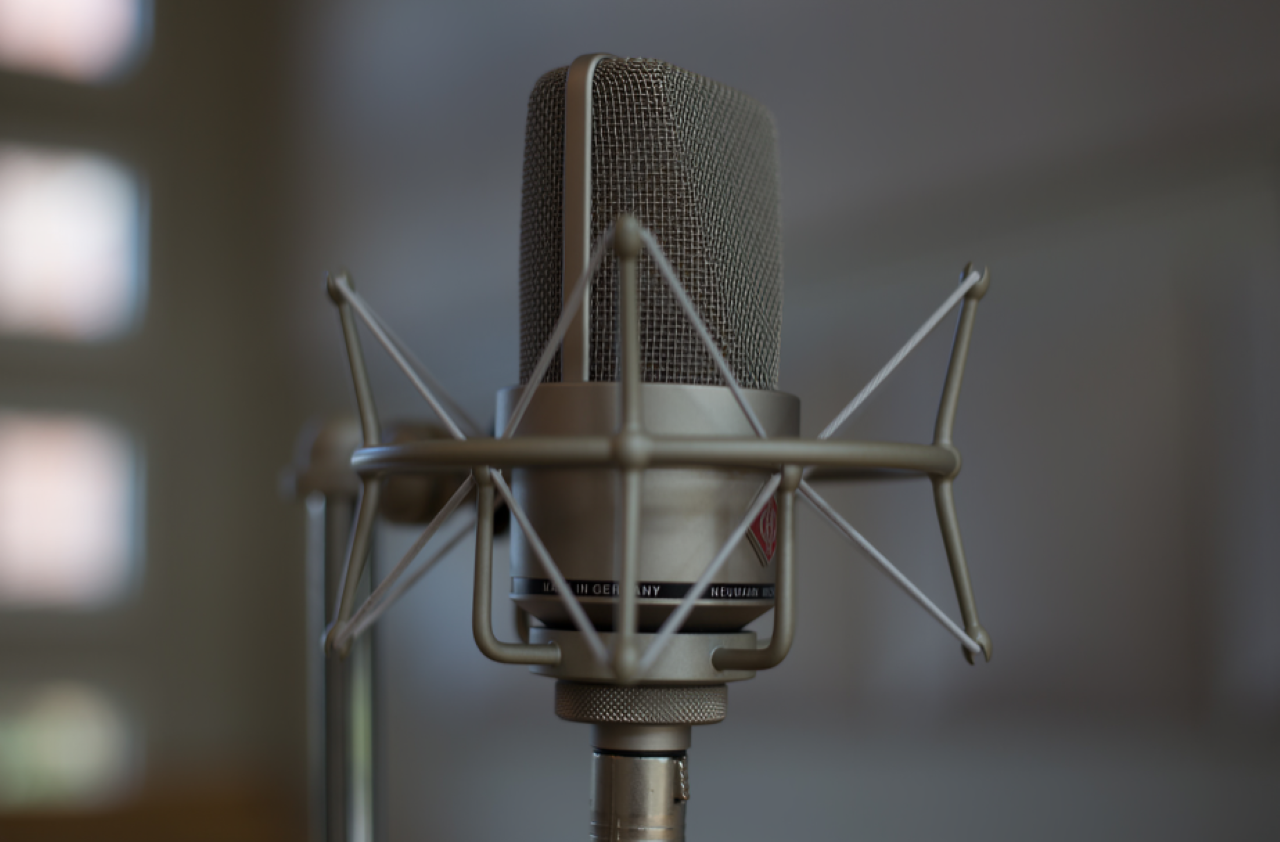 How Poetry & Recitation Enhance an Acting Career