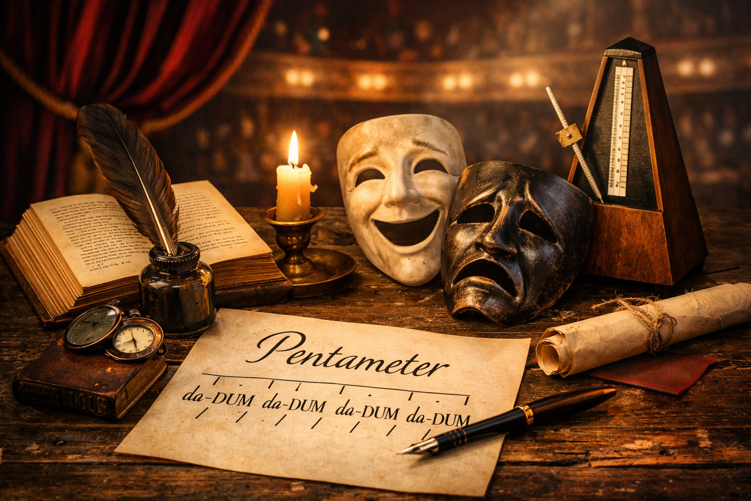 Pentameter
