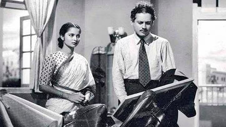 Guru Dutts Enduring Legacy A Life Unfolding Like Cinema 1
