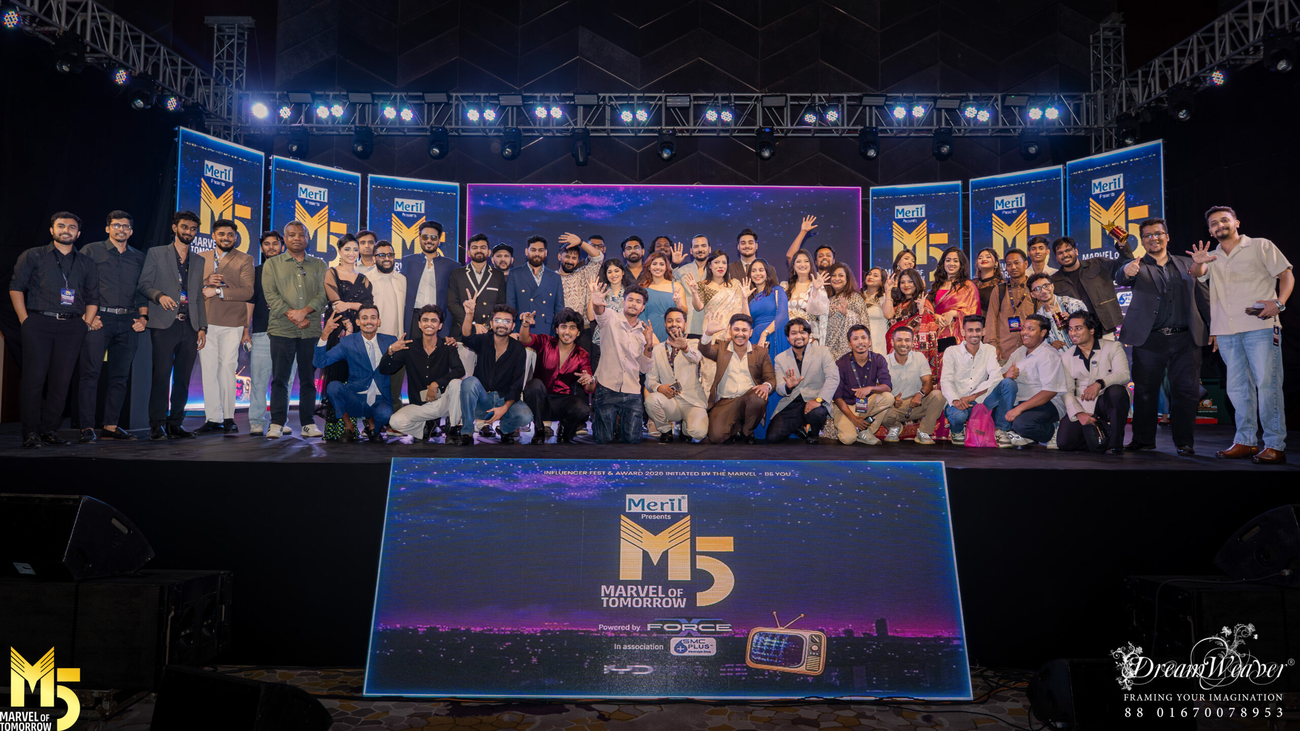 MOT Season 5 Bridging Generations in Bangladeshs Creator Economy 10