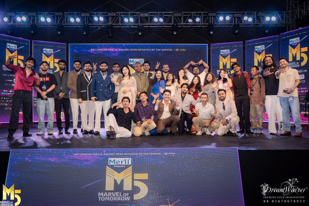 MOT Season 5 Bridging Generations in Bangladeshs Creator Economy 7